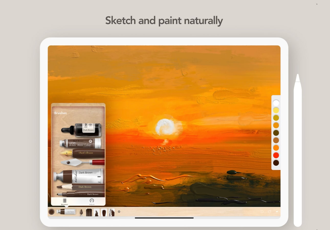 Sketch, maker of popular design tools, just landed $20 million in Series A  funding from Benchmark in its first outside round | TechCrunch